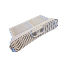 Flusensieb trockner - trockner,