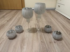 QVC Lumida Teelichthalter