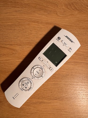 Bose remote control rc48s2 - bose, rc48s2-40