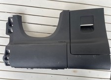 Ford Galaxy S-Max 2006-2014 Lenksäulenabdeckung 6M21 U045J76 m Knieairbag