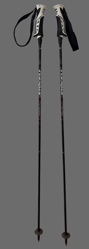 Skistöcke 125 carbon marke - carbon,