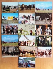 Eikon Winnetou I+II  (Karl