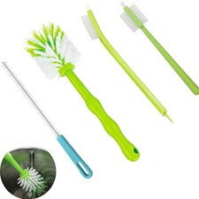 Reinigungsbürsten Set für