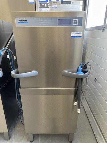 Winterhalter m - winterhalter, pt-m