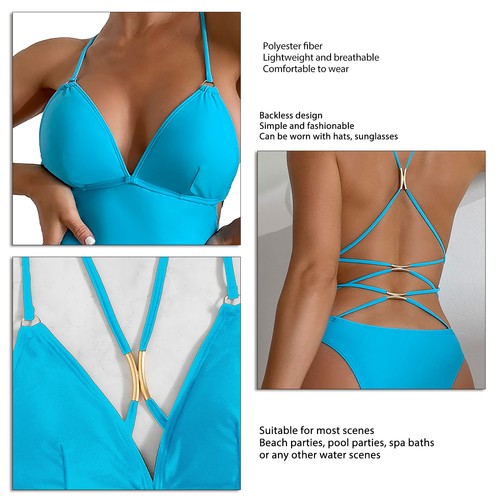 Neu one piece badeanzug - neu,