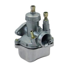 Vergaser Typ 16N1-8 vgl. BVF für Simson S50 (1975-1980)