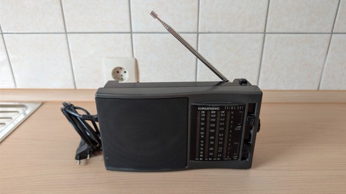 Grundig prima boy - prima, –