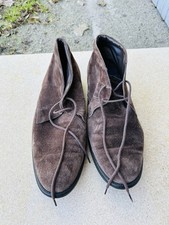 Tods Wildleder Schuhe Gr..41