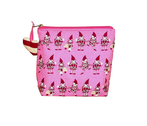 Kleine tasche genäht - tasche, genäht 
