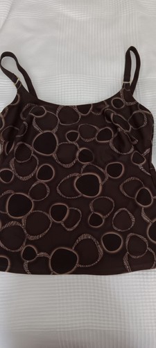 Anita tankini oberteil - tankini,
