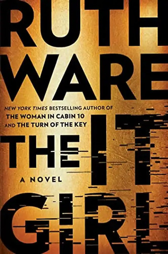 The girl - it,