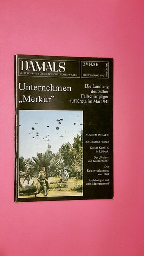 154197 damals zeitschrift - 154197, für