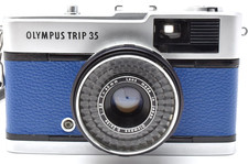 ▶️ MINT OLYMPUS TRIP 35