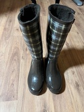 Gieswein Gummitstiefel