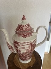 Olde Country Castles British