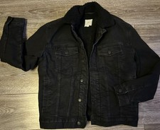 H & M  Herren Jeansjacke