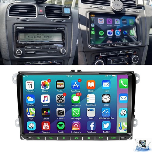 Autoradio android auto - android,