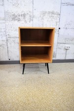 50er 60er Jahre Regal, Anrichte, Kommode.