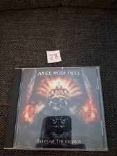 Tales of the Crown  von Axel