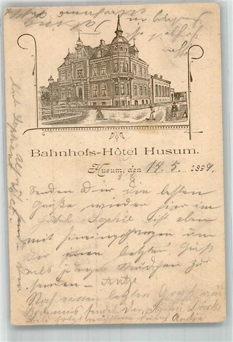 13670815 2250 husum - -,