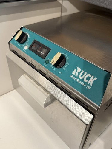 Ruck typ - ruck,