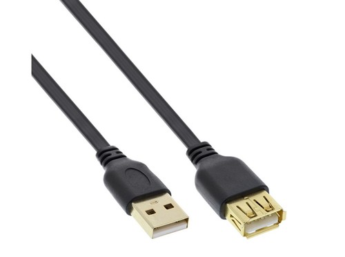 Usb flachband - usb,