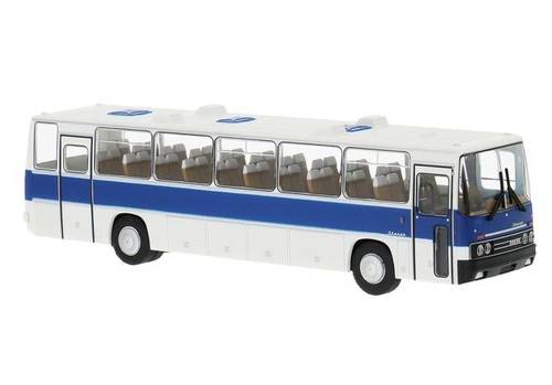 Brekina reisebus ikarus 250 - brekina,