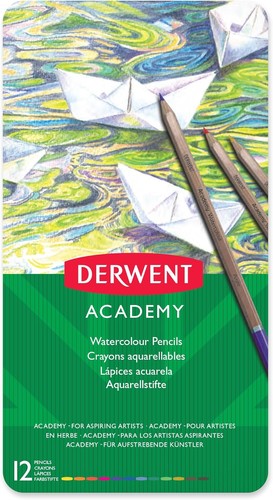 Derwent academy - derwent,