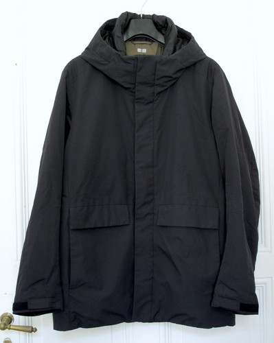 Uniqlo hybrid down daunen - uniqlo,