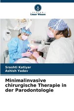 Minimalinvasive chirurgische