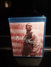 The Birth Of A Nation -