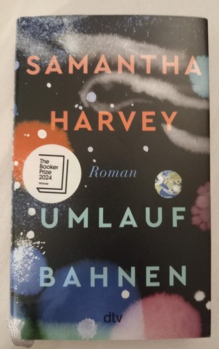 Umlaufbahnen roman von - roman,