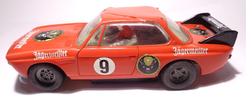 Carrera universal 132 bmw - universal,