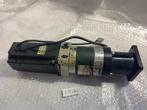Yaskawa servo motor - yaskawa,