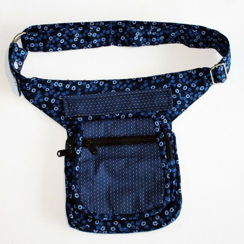 Gürteltasche nijens sidebag - gürteltasche,