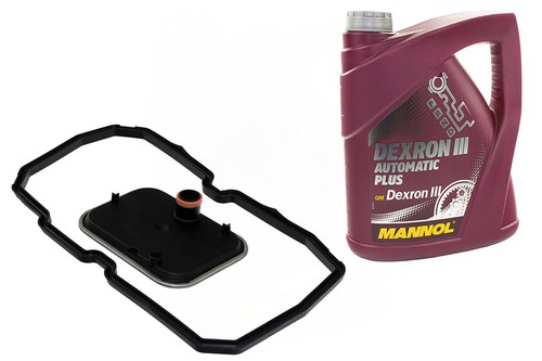 Automatik getriebefilter atf - automatik, getriebefilter+atf