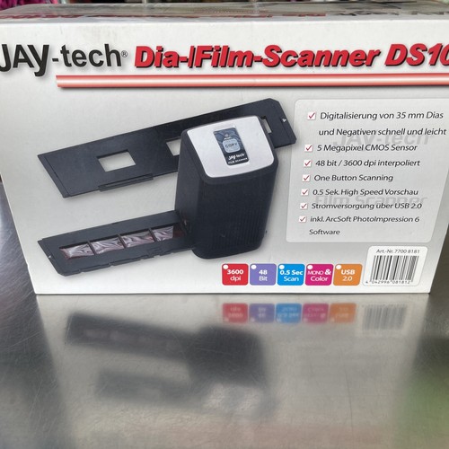 Jay tech dia film - jay,