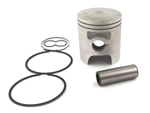 Kolben kit komplett - kit, 56,00