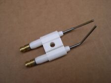 Doppelzündelektrode Block Zündelektrode für Kärcher Hochdruckreiniger HDS Serie