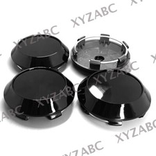 4X 70MM Nabendeckel Für OZ