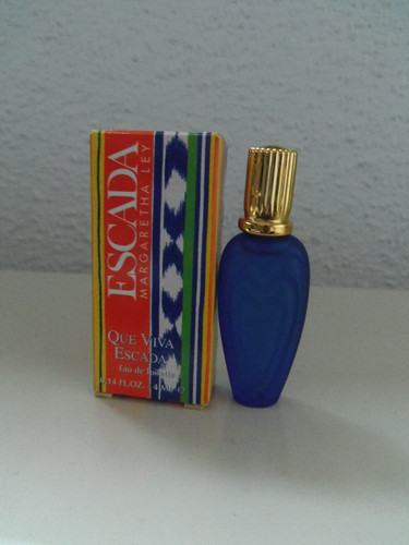 Escada que viva - que, edt