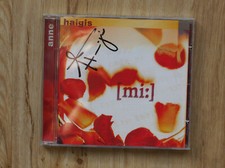 CD Anne Haigis [mi:] mit