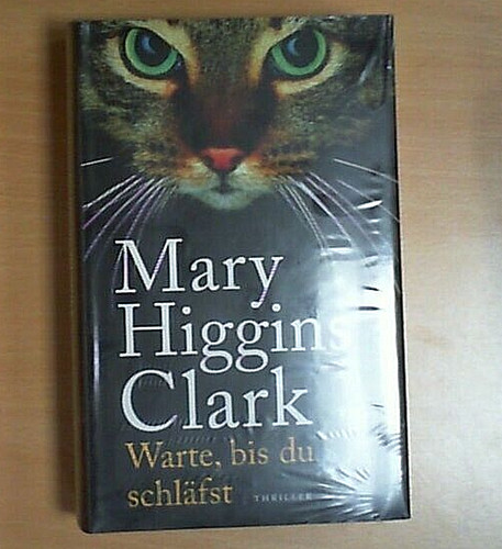 Warte bis schläfst mary - -,