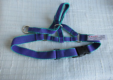 HALTI Erziehungshilfe Dr. Roger Mugford Nylonbrustgeschirr für Hunde Gr. 2