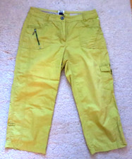 Cecil Jessy  3/4 Hose Gr. 29