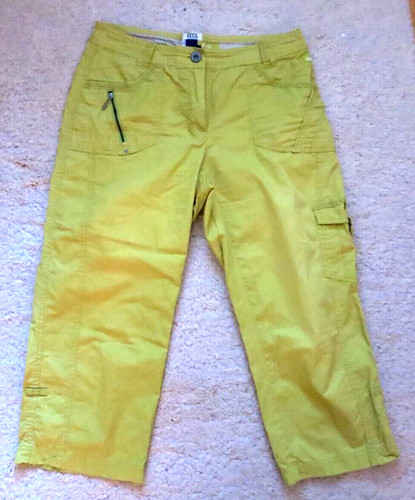 Cecil jessy hose gr 29 - cecil, 3/4