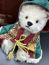 Steiff  Teddybär JAPAN