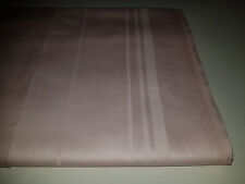 ? Omas Tischdecke mit Muster • hellrosa • ca. 155 x 128 cm