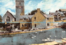 D021428 The Mill Pond