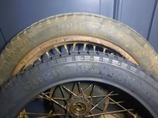 Reifen Cord Ballon 3.50 x 19